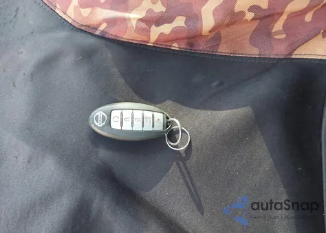 2014 Nissan Pathfinder Hybrid Sl из США, поврежденный, VIN 5N1CR2MM3EC650776